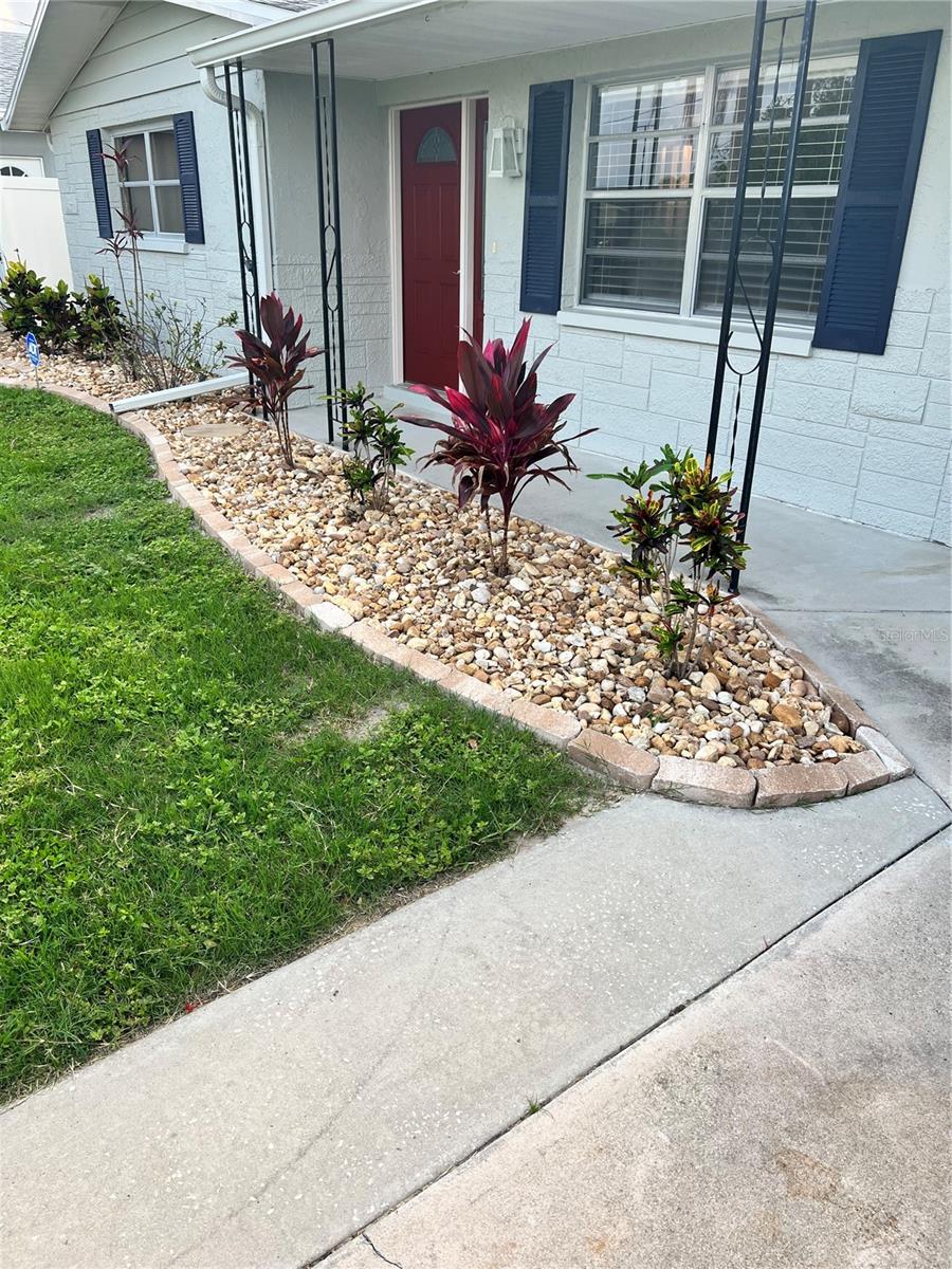 SEA RANCH ON GULF - Residential Lease