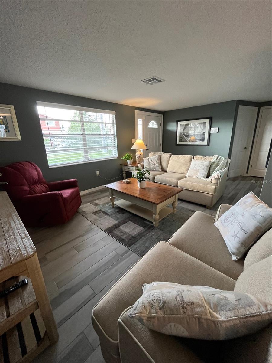 SEA RANCH ON GULF - Residential Lease