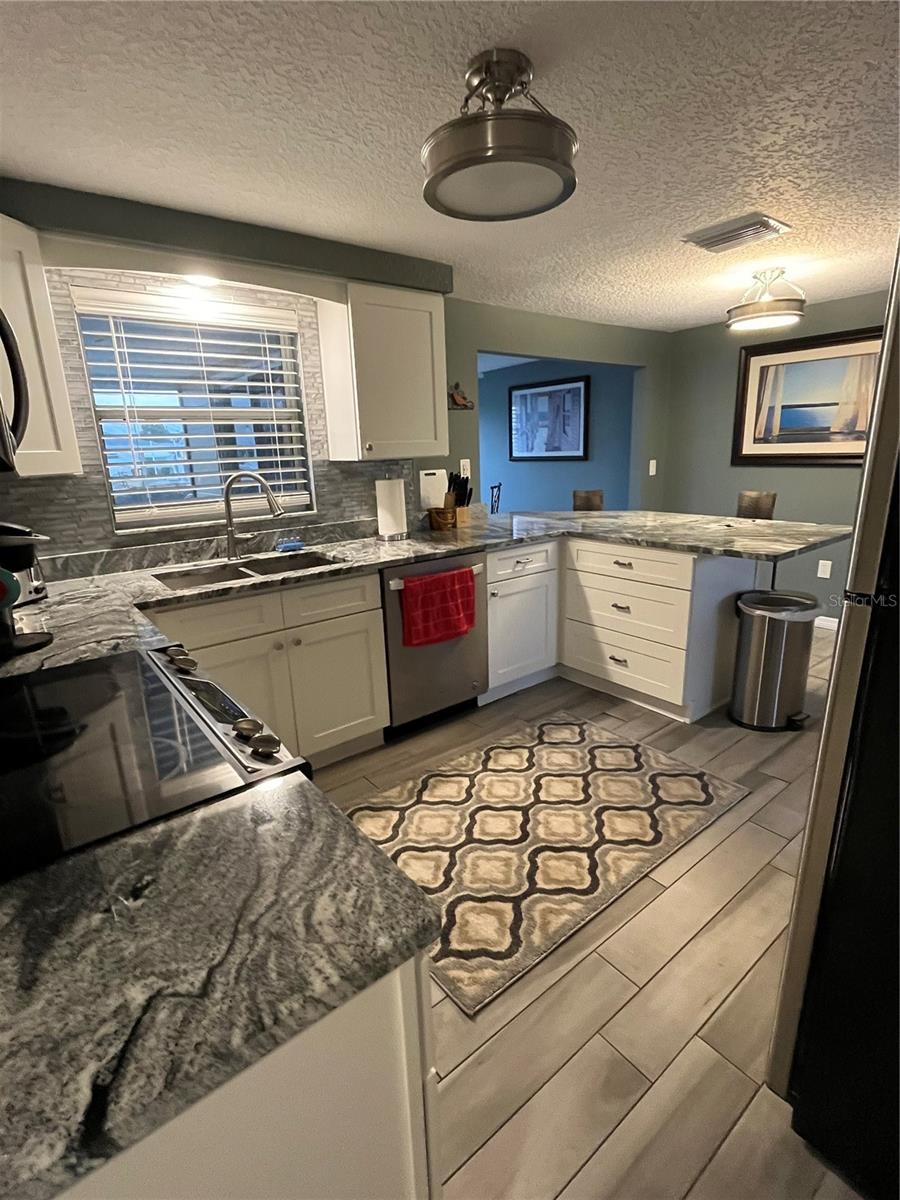 SEA RANCH ON GULF - Residential Lease