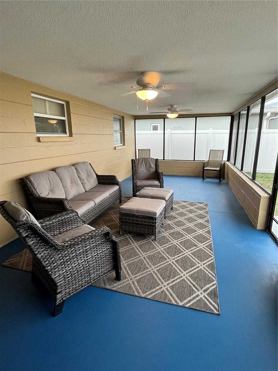 SEA RANCH ON GULF - Residential Lease