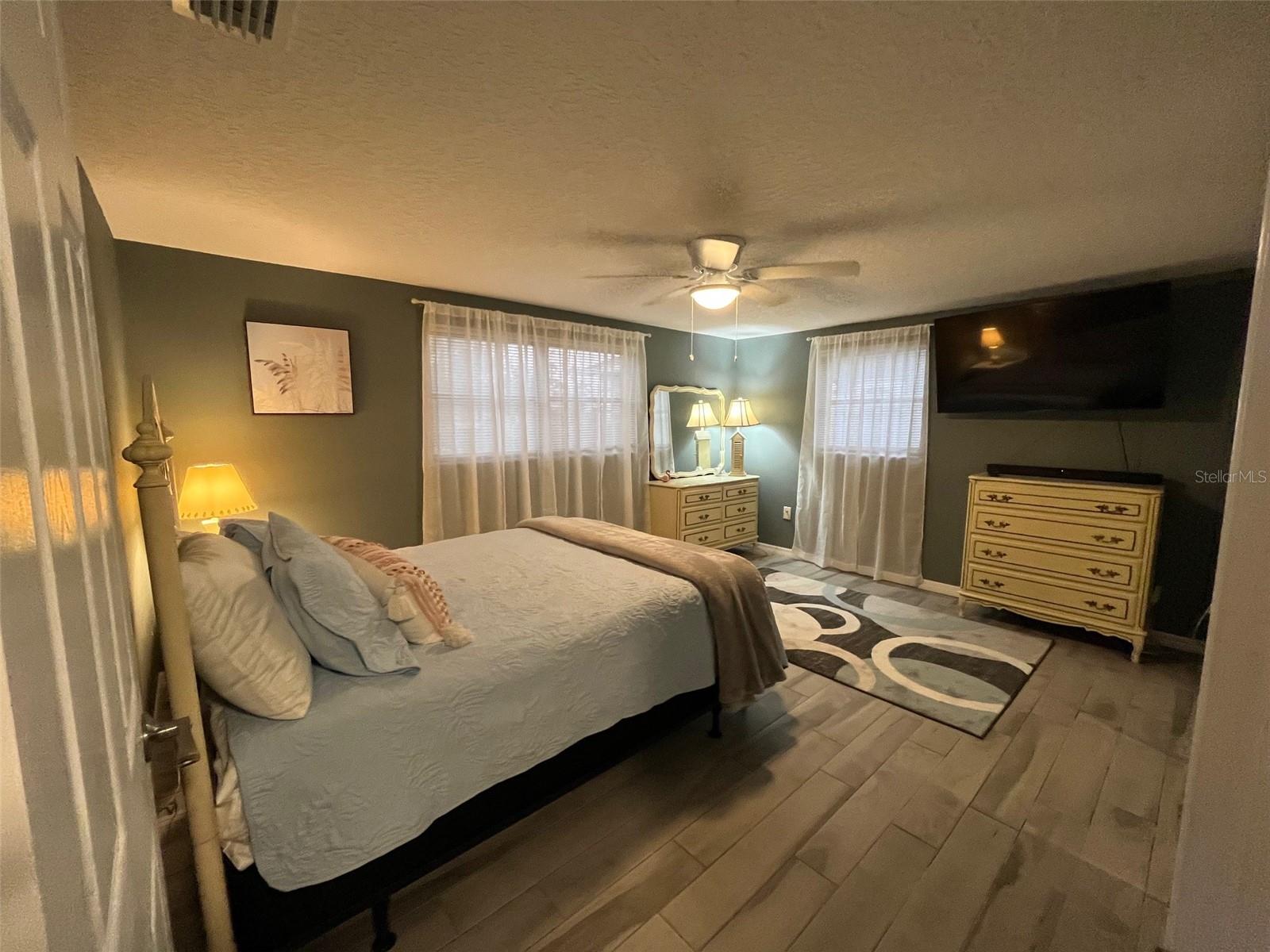 SEA RANCH ON GULF - Residential Lease