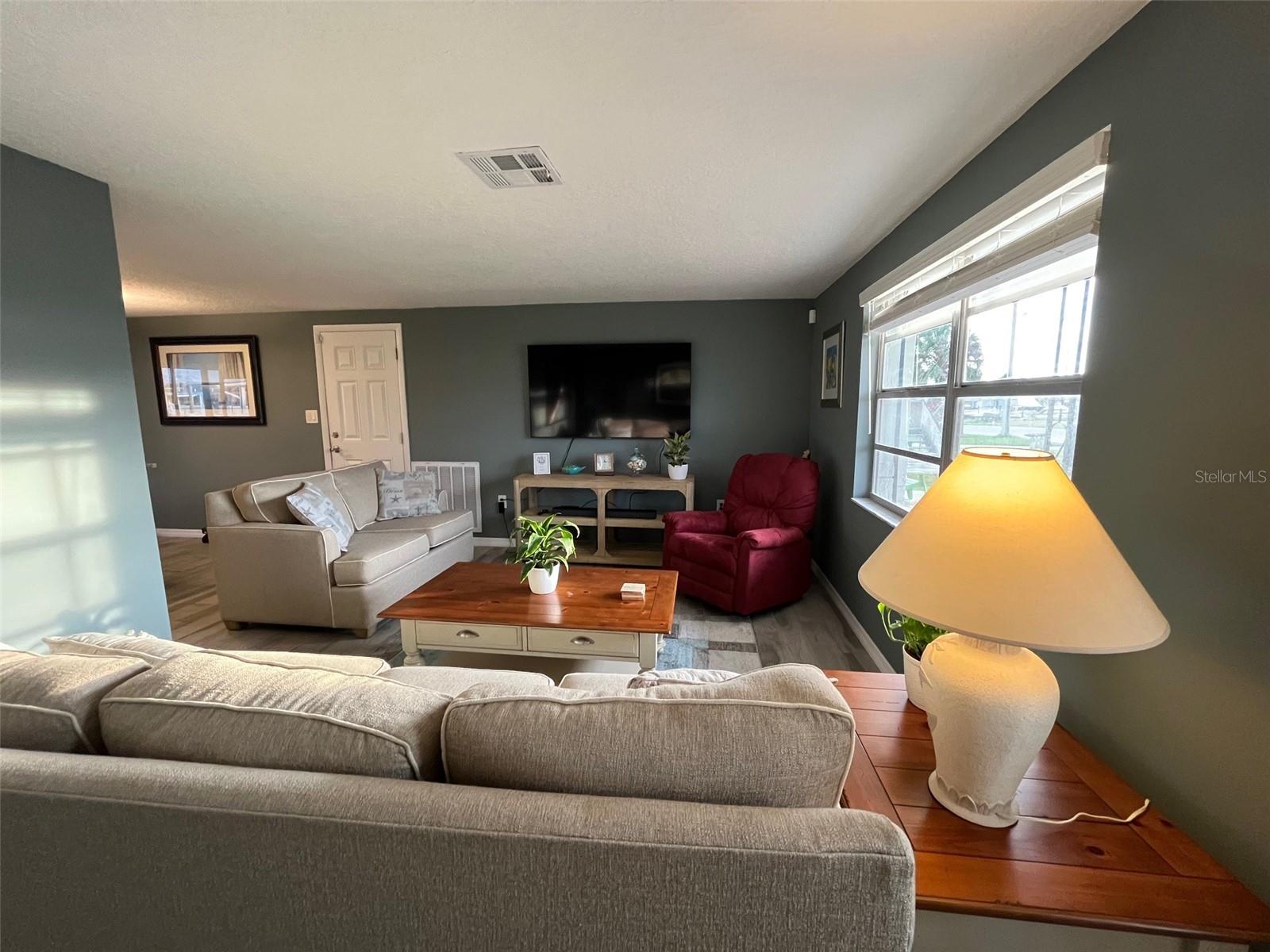 SEA RANCH ON GULF - Residential Lease