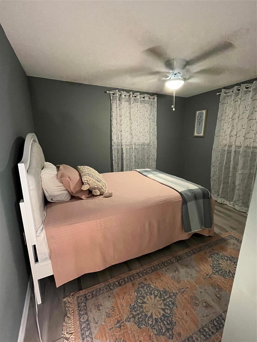 SEA RANCH ON GULF - Residential Lease