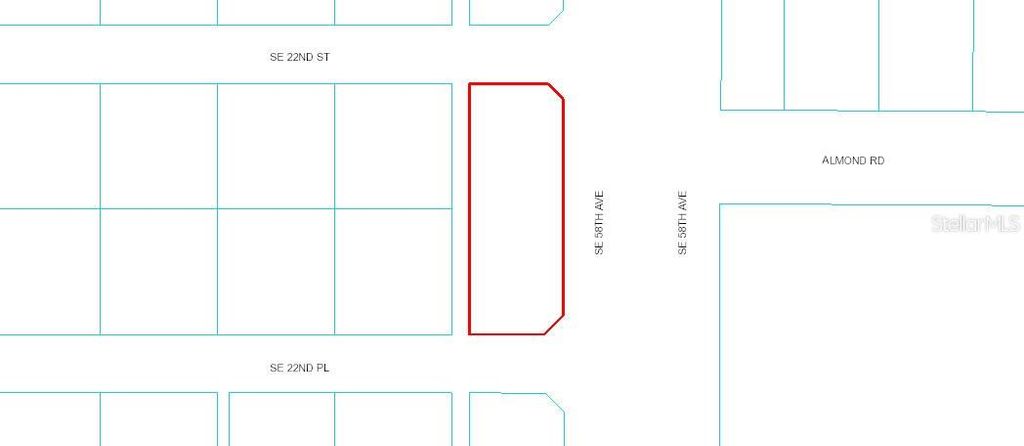 Photo of Tbd SE 58th Avenue, Ocala, FL 34480 (MLS # OM619222)