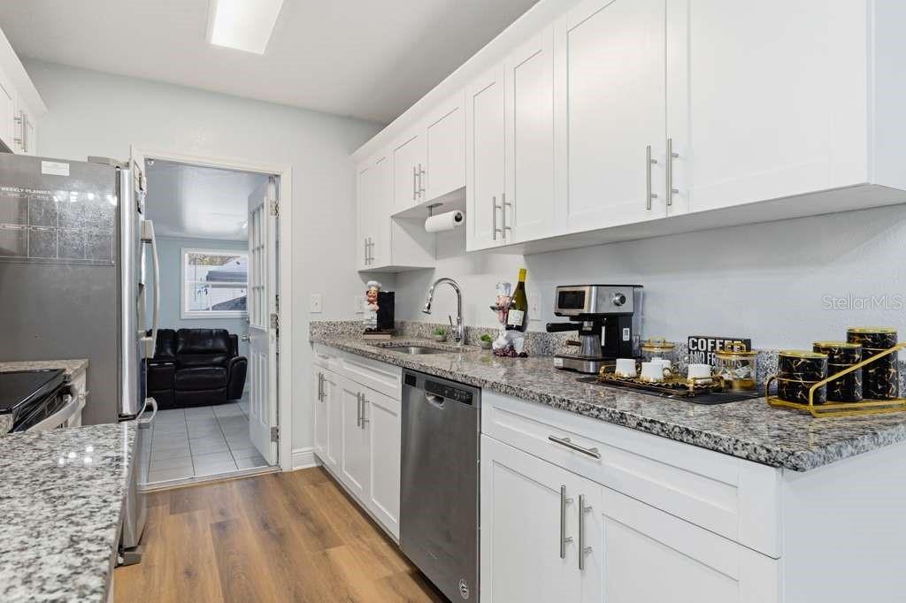 ADAMO ACRES SUB UN 1 - Residential