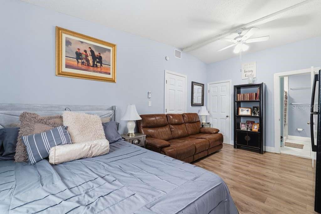 ADAMO ACRES SUB UN 1 - Residential