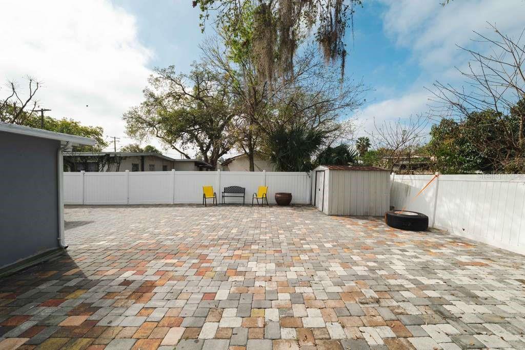 ADAMO ACRES SUB UN 1 - Residential