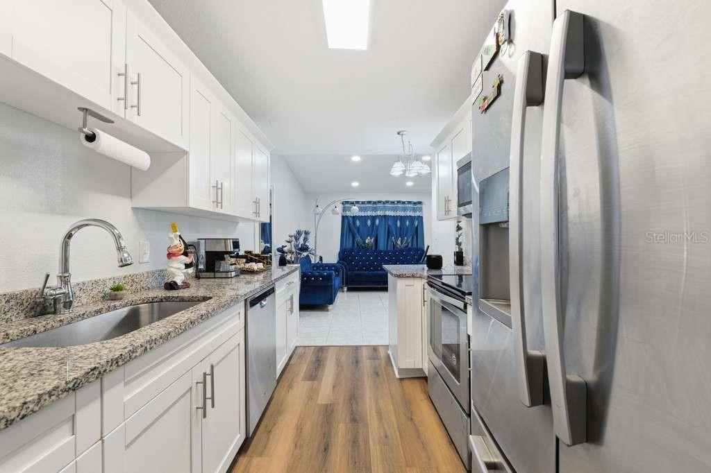 ADAMO ACRES SUB UN 1 - Residential