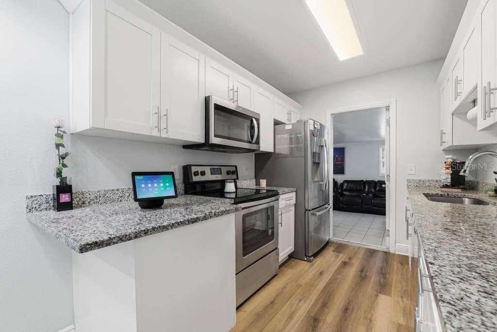 ADAMO ACRES SUB UN 1 - Residential