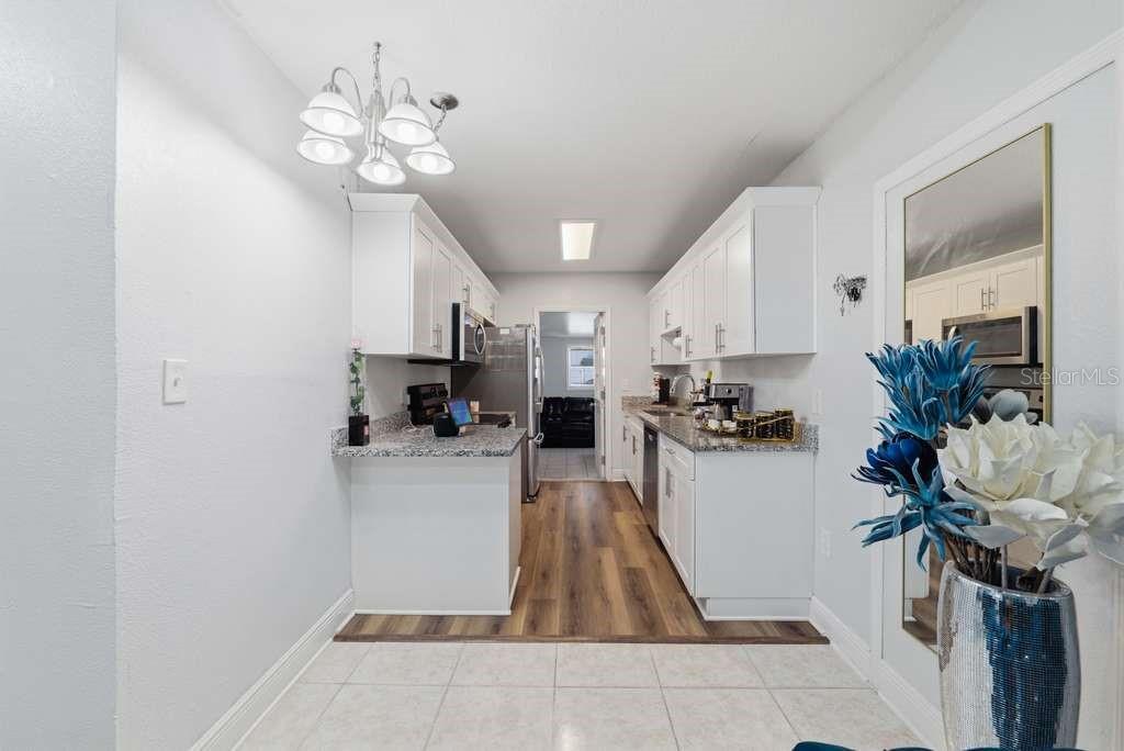 ADAMO ACRES SUB UN 1 - Residential