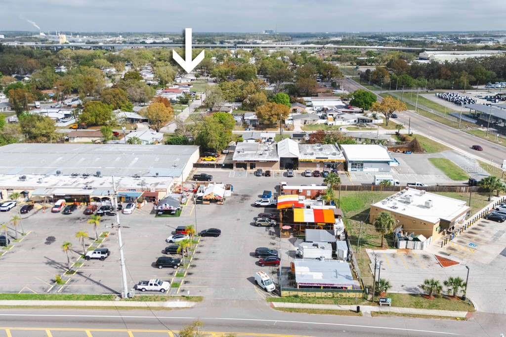 ADAMO ACRES SUB UN 1 - Residential