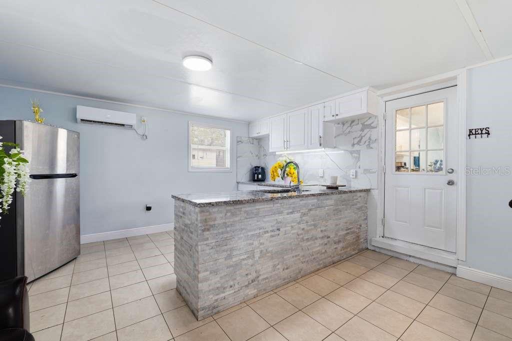 ADAMO ACRES SUB UN 1 - Residential