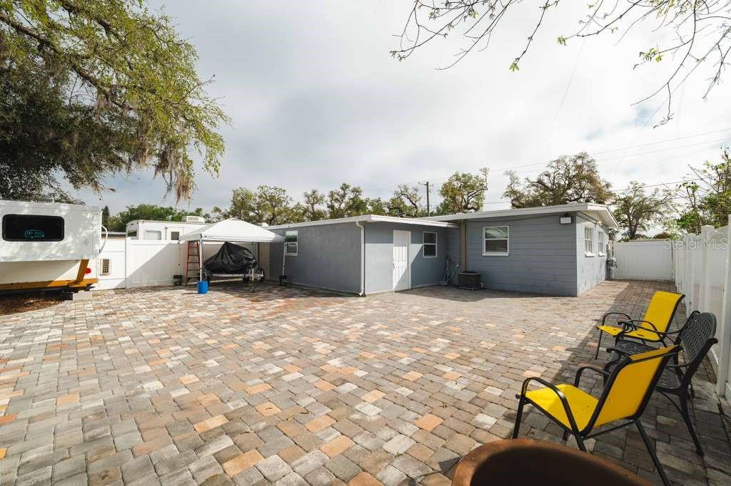 ADAMO ACRES SUB UN 1 - Residential