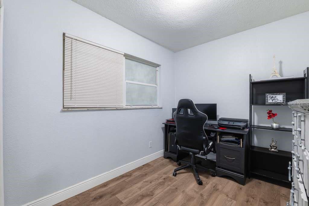 ADAMO ACRES SUB UN 1 - Residential