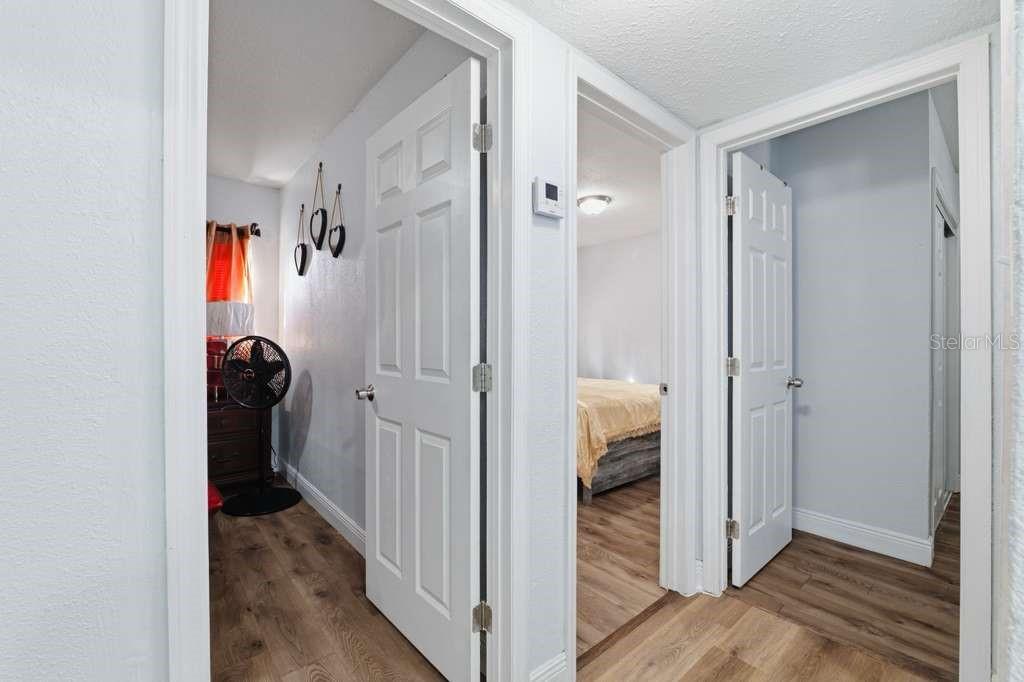 ADAMO ACRES SUB UN 1 - Residential