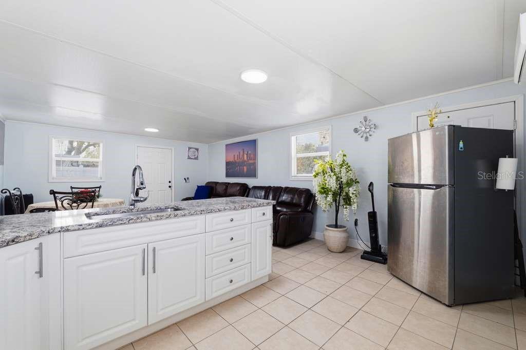 ADAMO ACRES SUB UN 1 - Residential