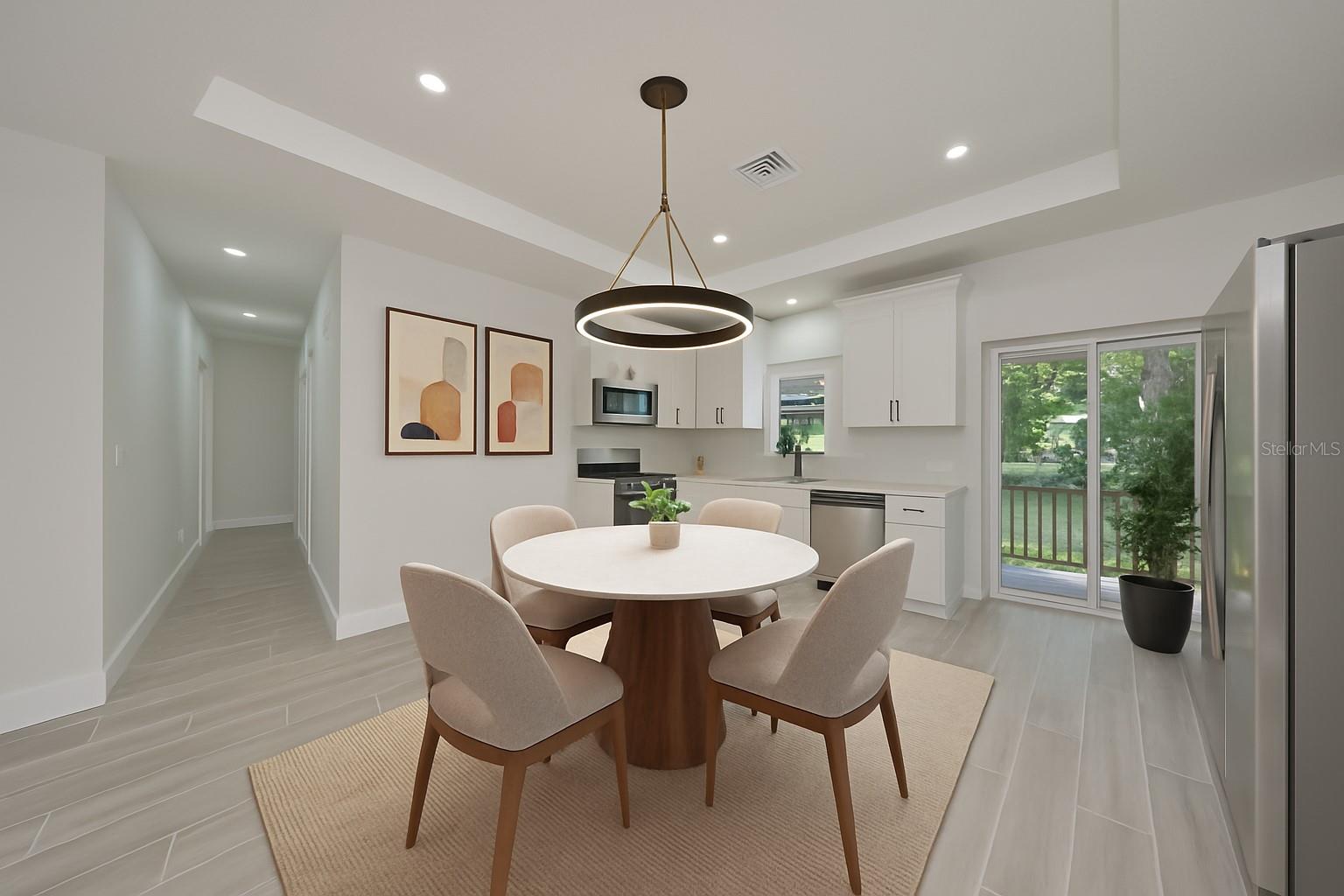 UNPLATTED - Residential