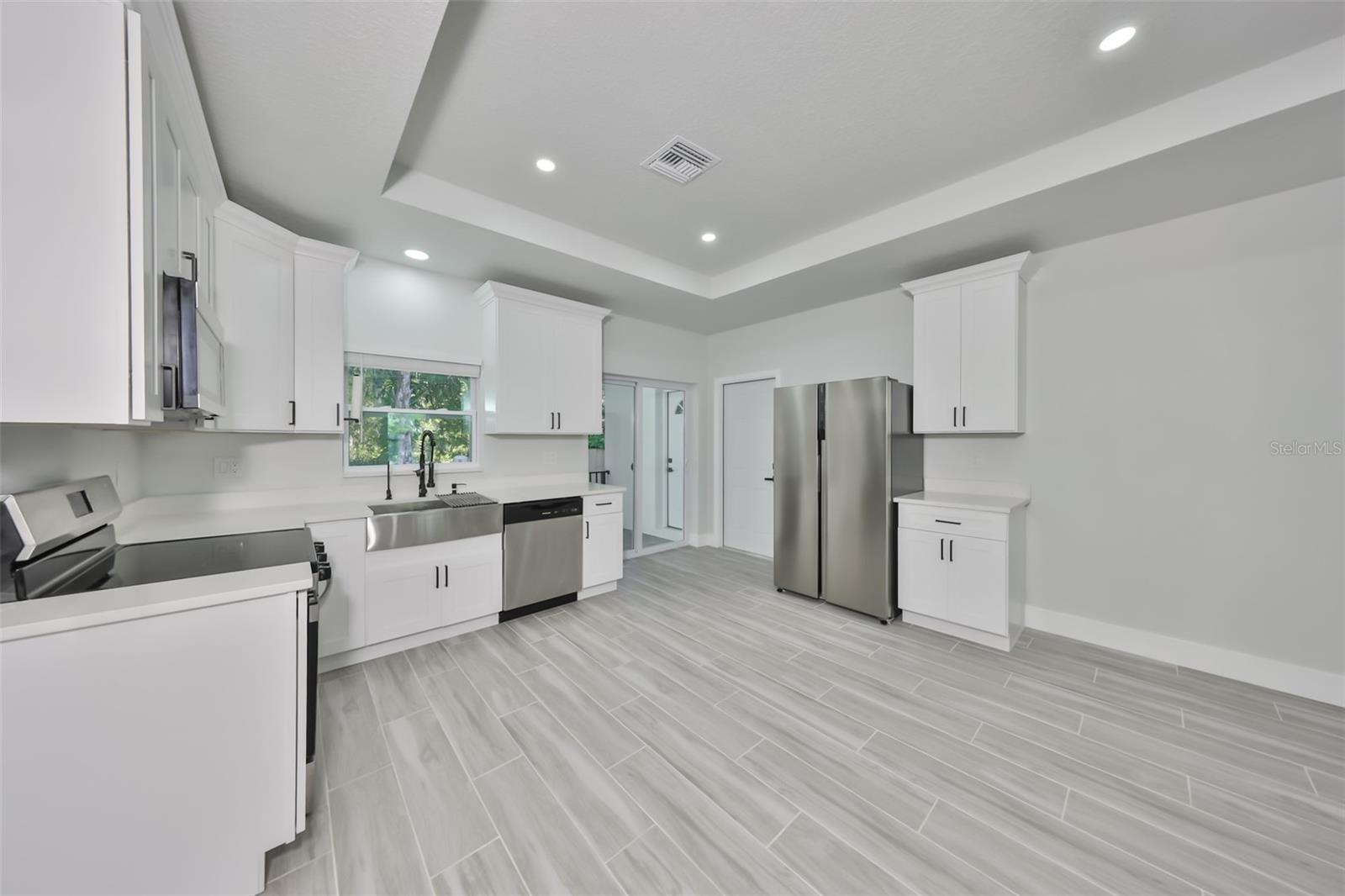 UNPLATTED - Residential