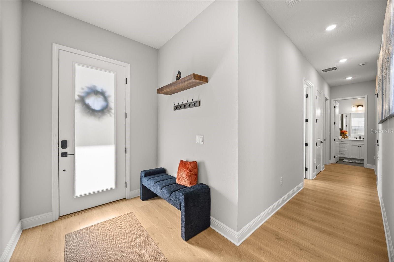 LAUREATE PARK PH 2 PRCL N-3 - Residential