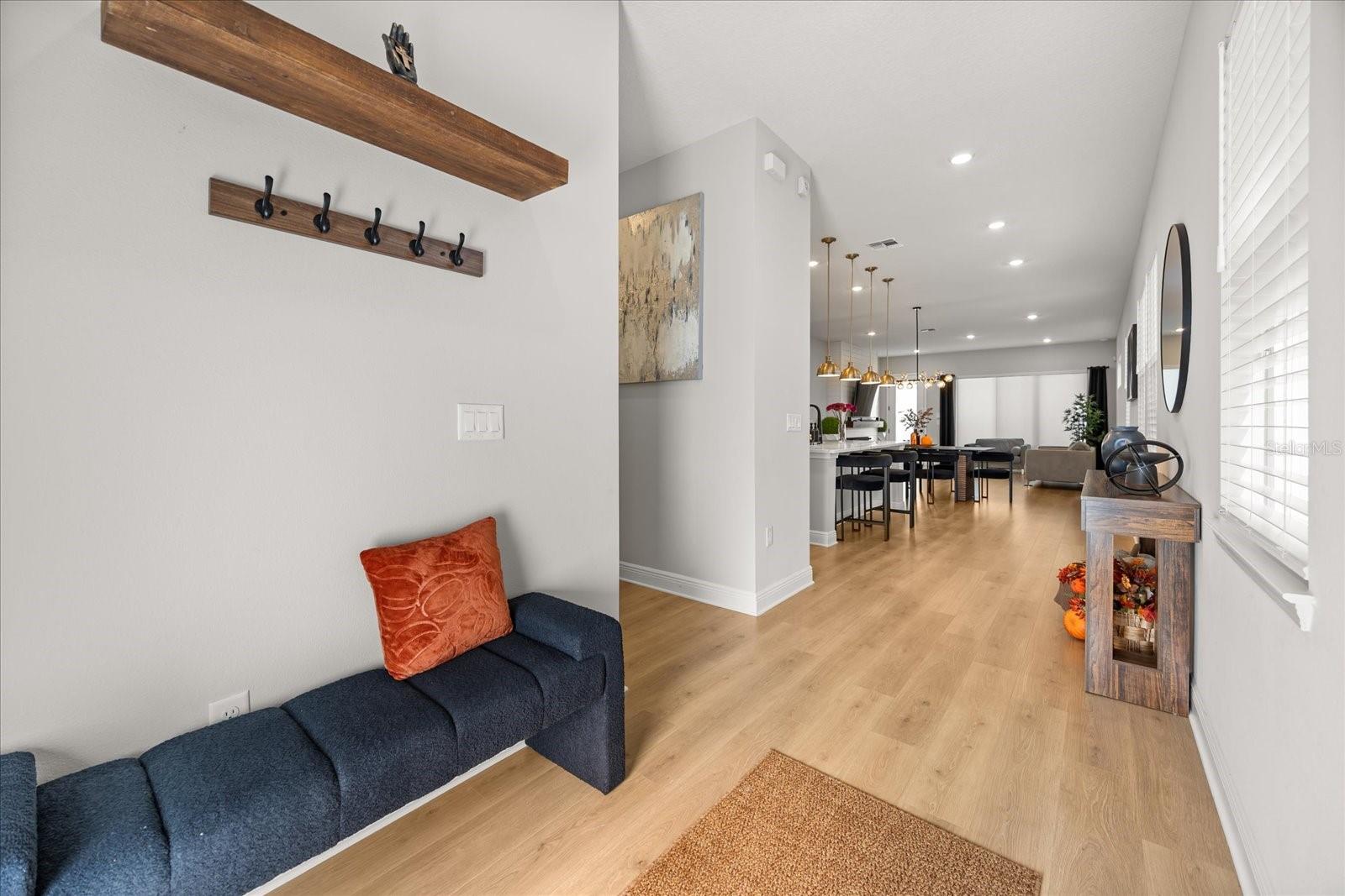 LAUREATE PARK PH 2 PRCL N-3 - Residential