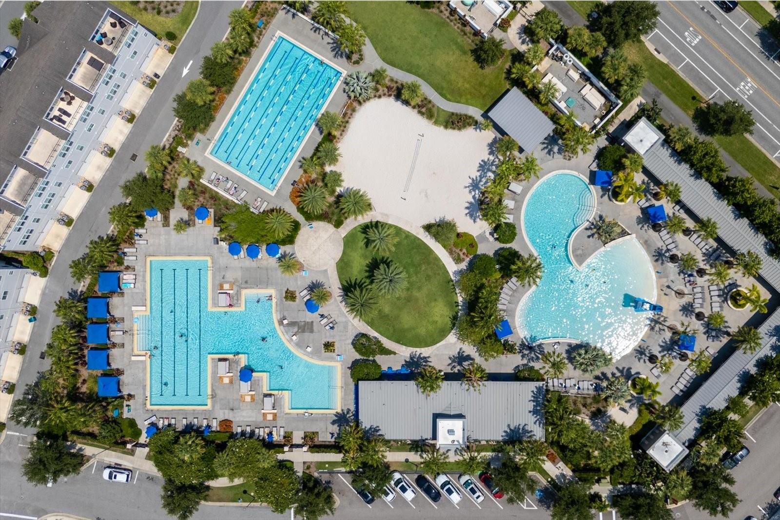 LAUREATE PARK PH 2 PRCL N-3 - Residential