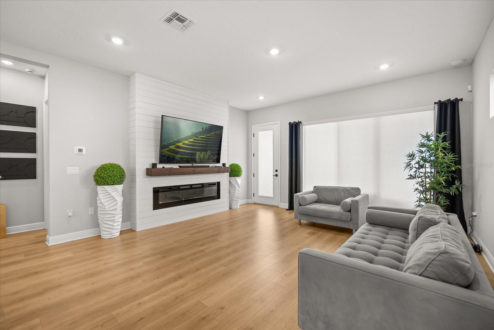 LAUREATE PARK PH 2 PRCL N-3 - Residential