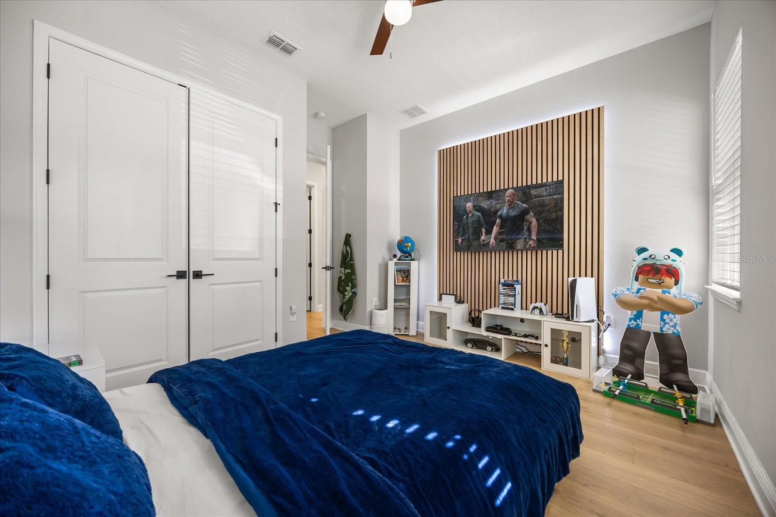 LAUREATE PARK PH 2 PRCL N-3 - Residential