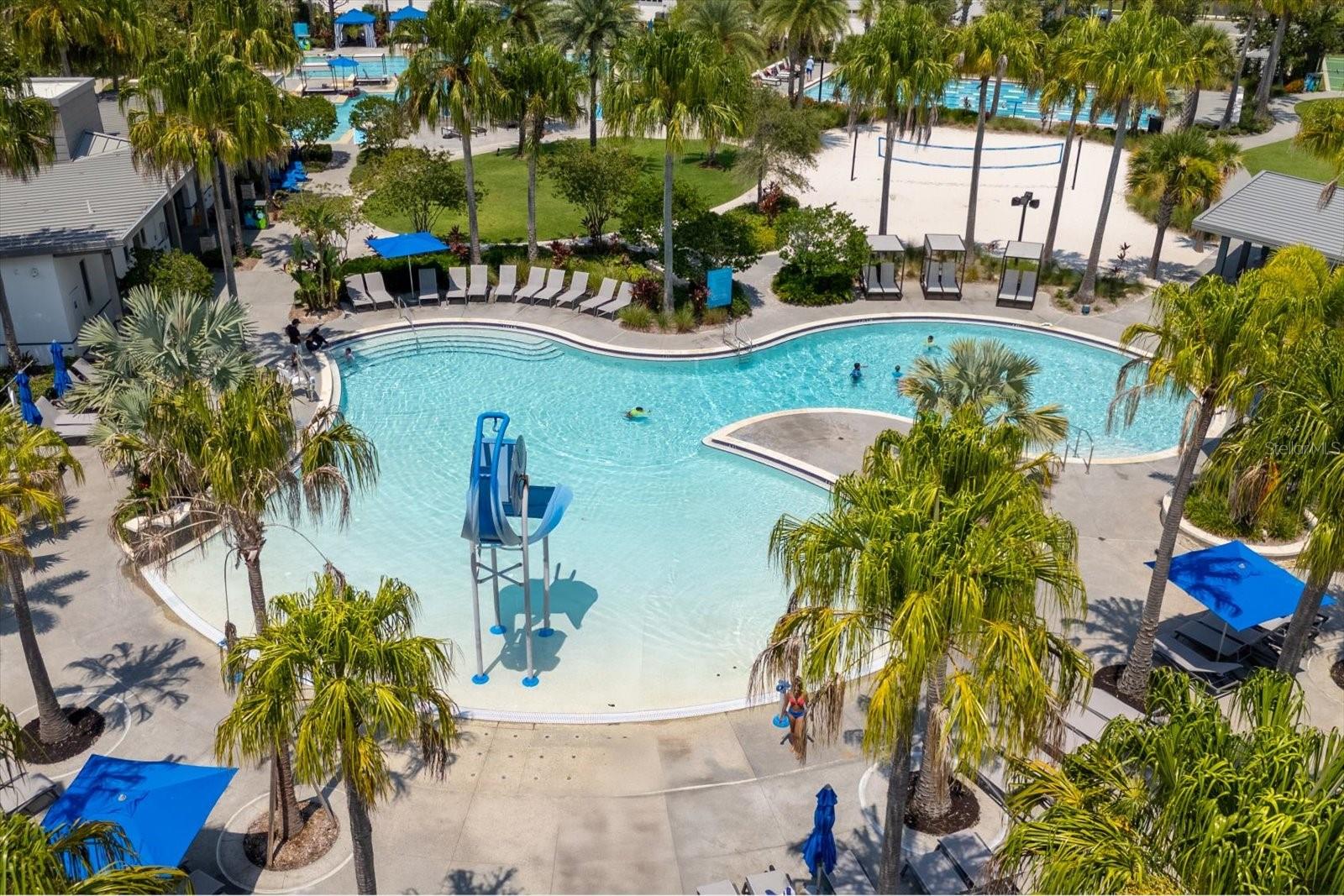 LAUREATE PARK PH 2 PRCL N-3 - Residential