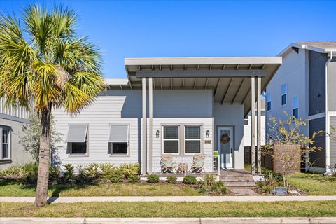 Photo of 10175 Peebles Street, Orlando, FL 32827 (MLS # O6357989)