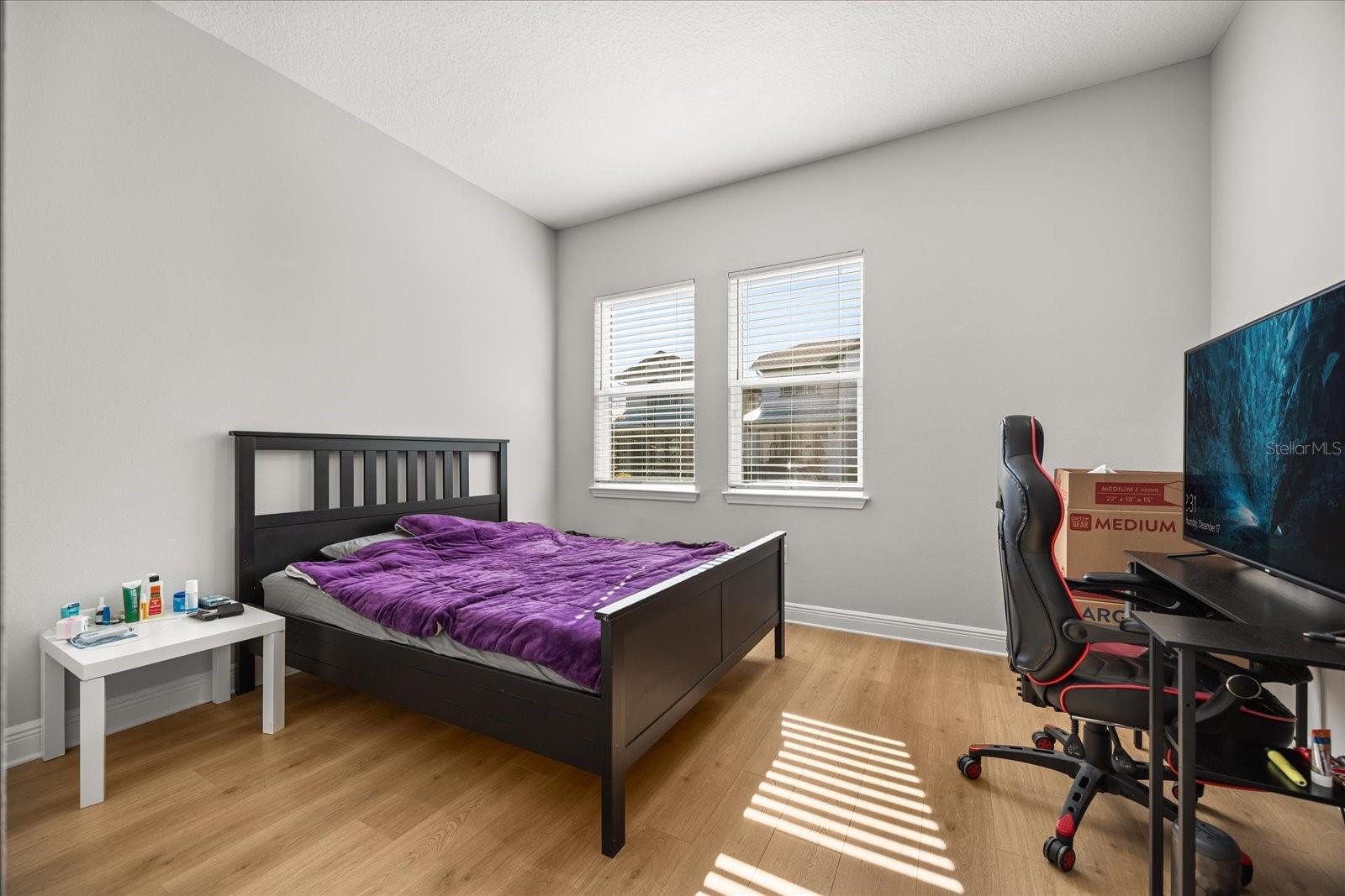 LAUREATE PARK PH 2 PRCL N-3 - Residential