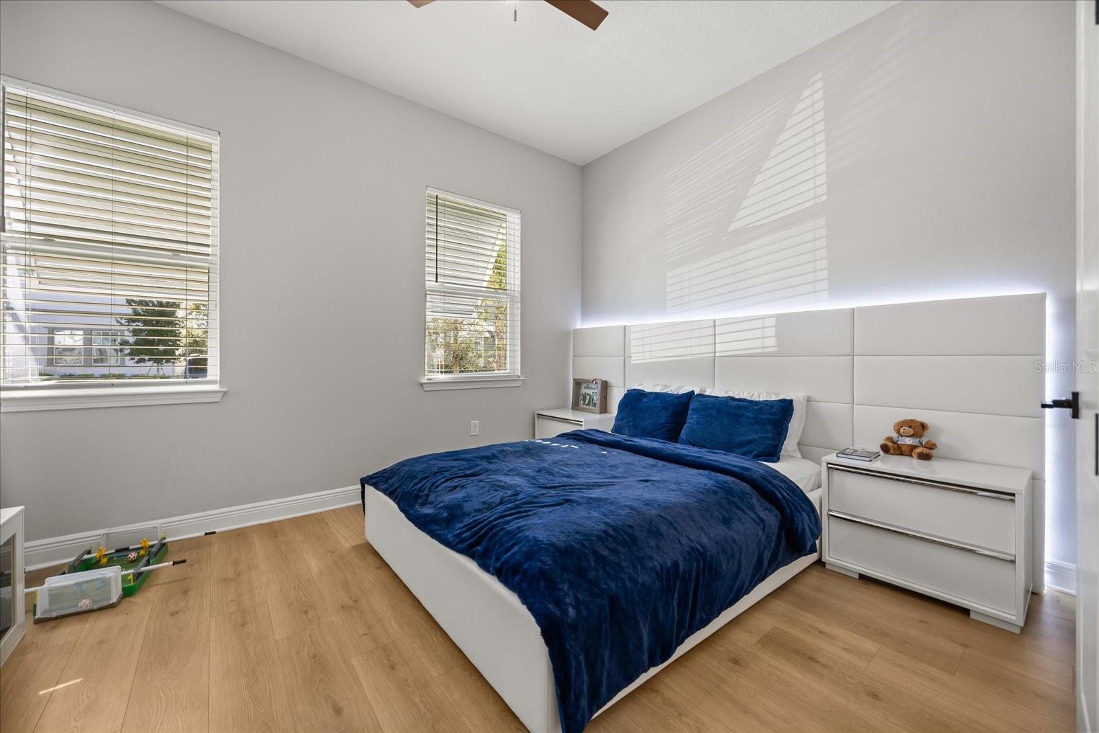 LAUREATE PARK PH 2 PRCL N-3 - Residential