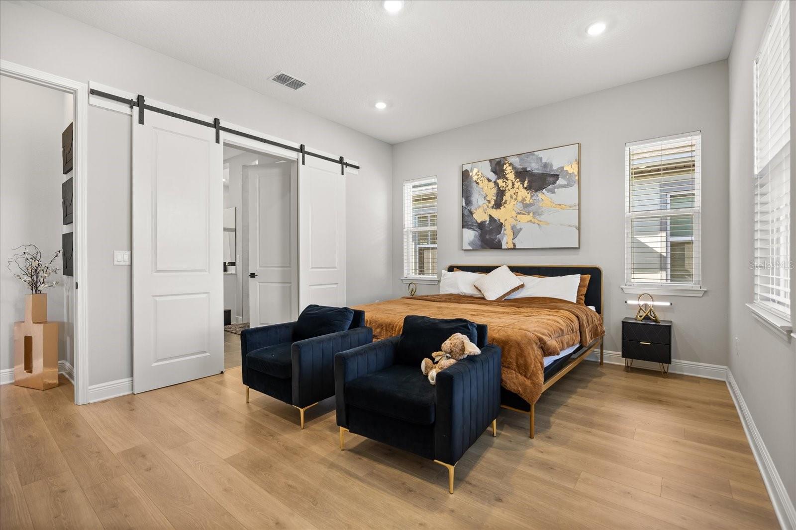 LAUREATE PARK PH 2 PRCL N-3 - Residential