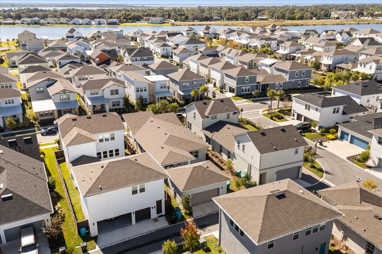 LAUREATE PARK PH 2 PRCL N-3 - Residential