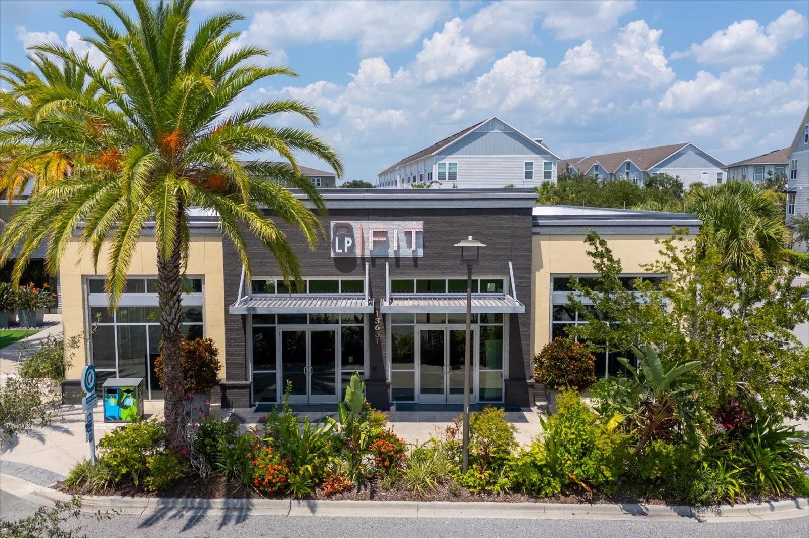 LAUREATE PARK PH 2 PRCL N-3 - Residential