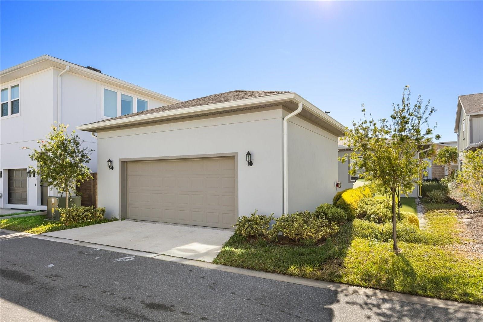 LAUREATE PARK PH 2 PRCL N-3 - Residential