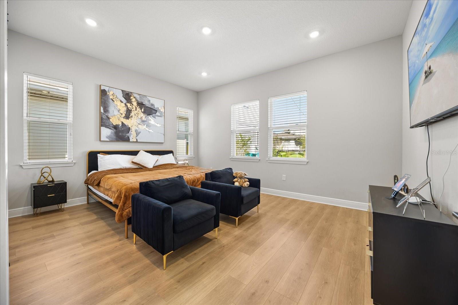 LAUREATE PARK PH 2 PRCL N-3 - Residential