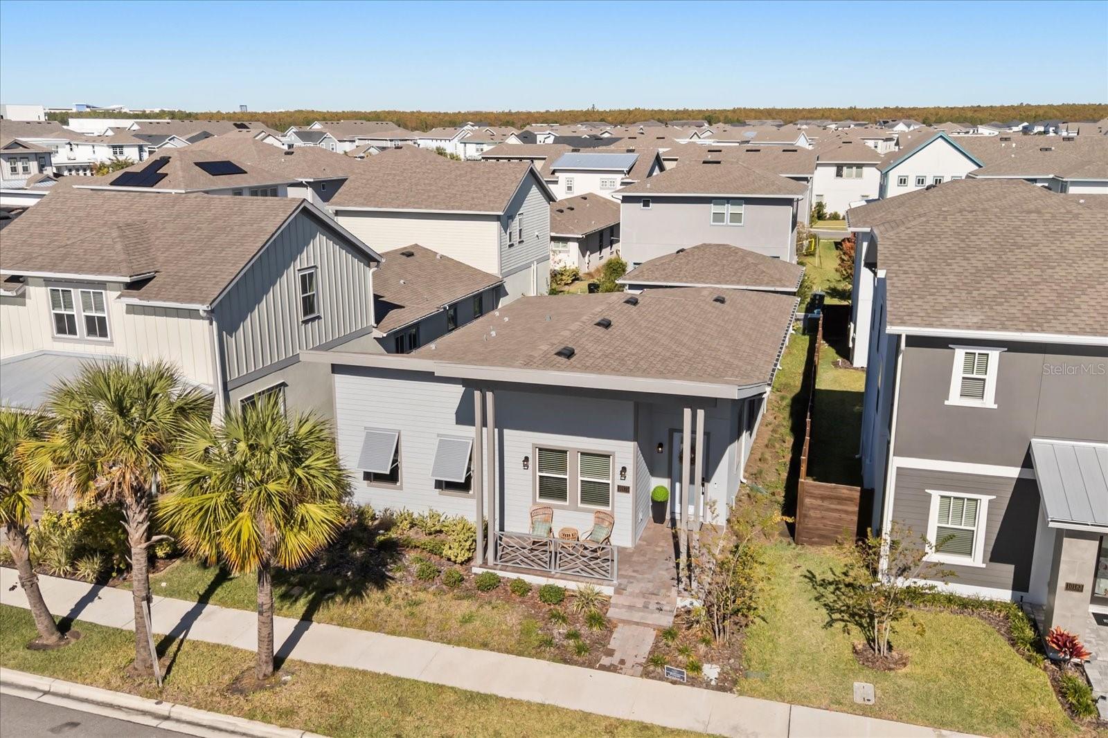 10175 PEEBLES STREET