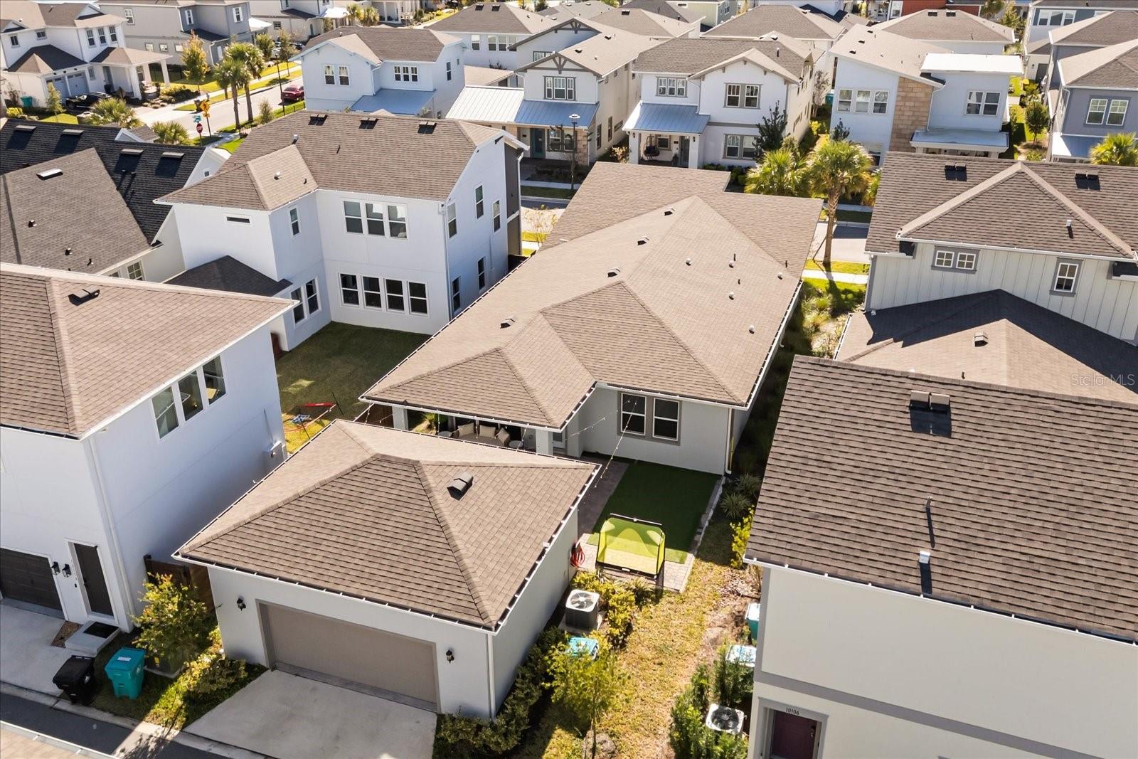 LAUREATE PARK PH 2 PRCL N-3 - Residential