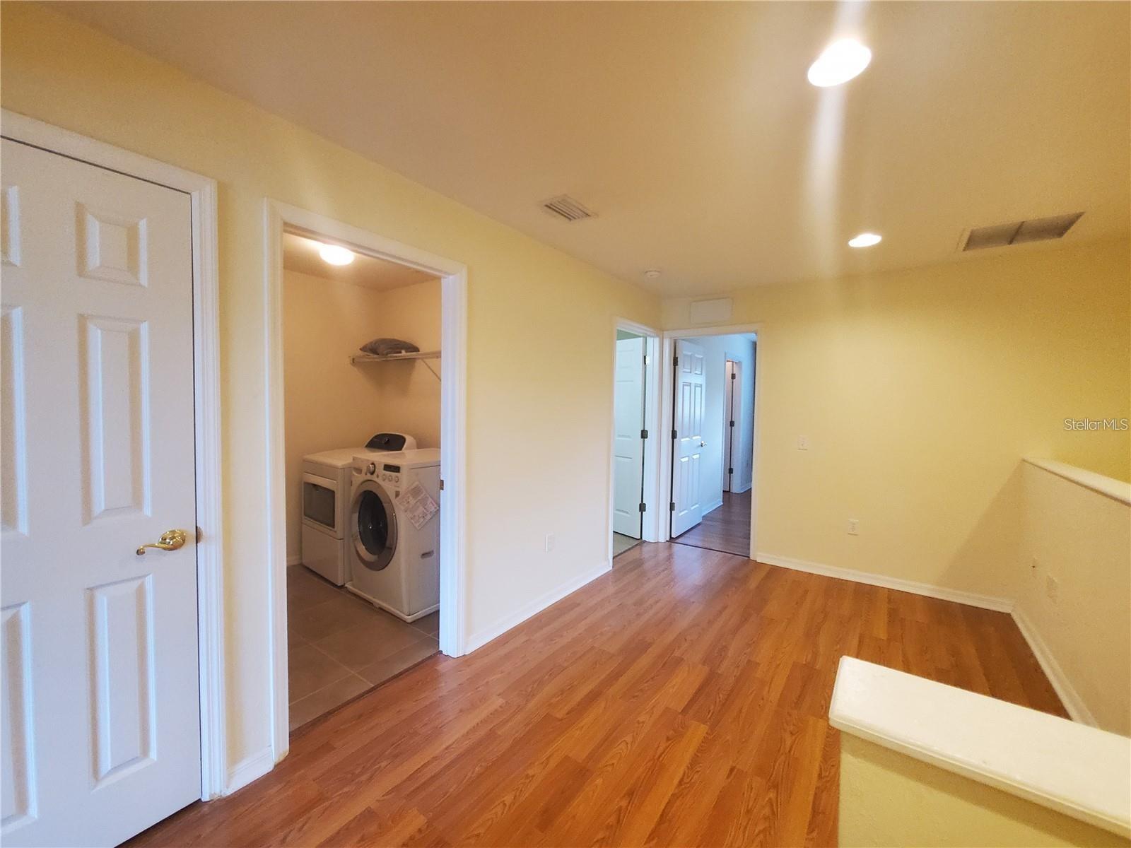 EAGLE TRACE TWNHMS A&B - Residential