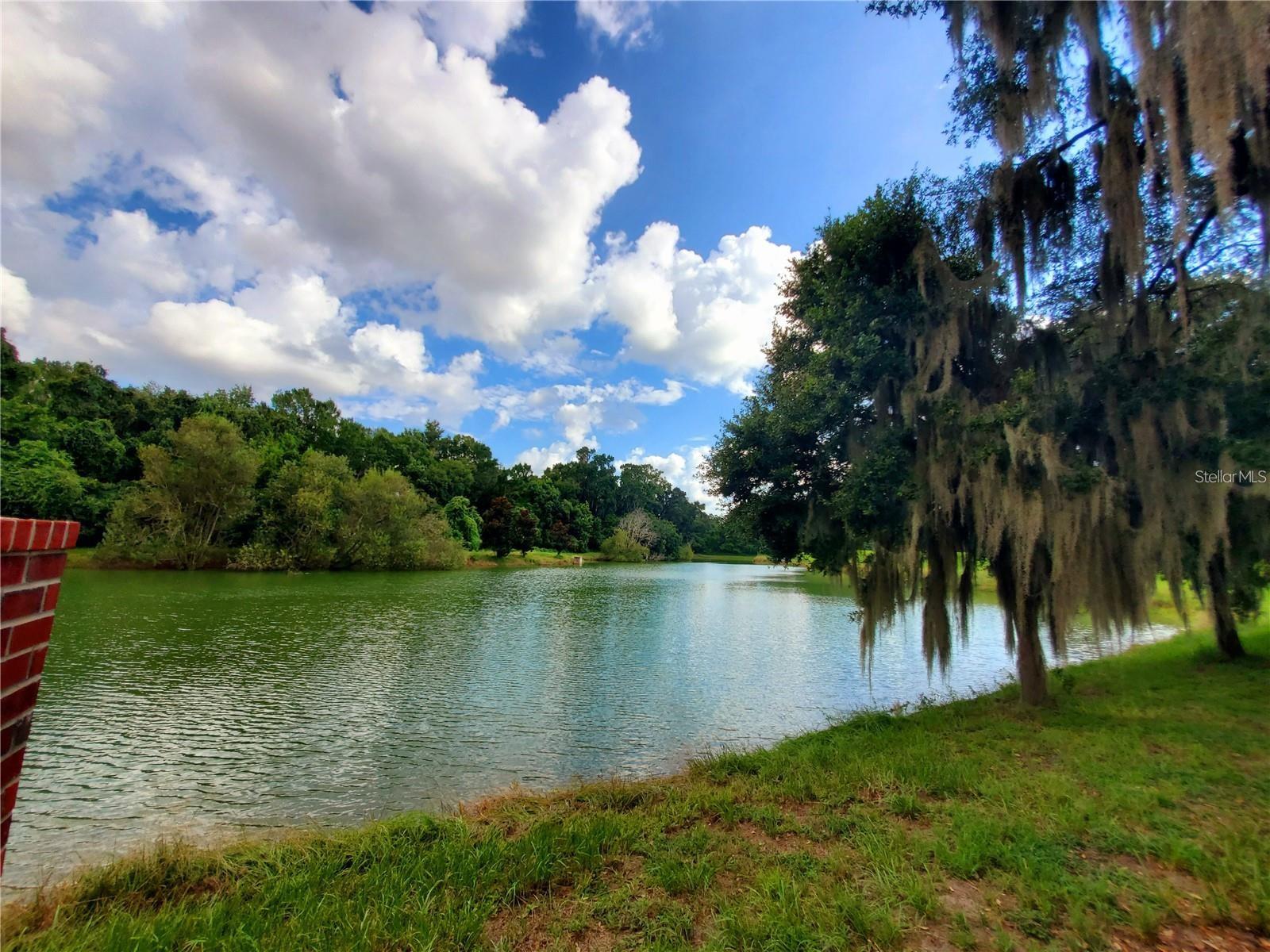 EAGLE TRACE TWNHMS A&B - Residential