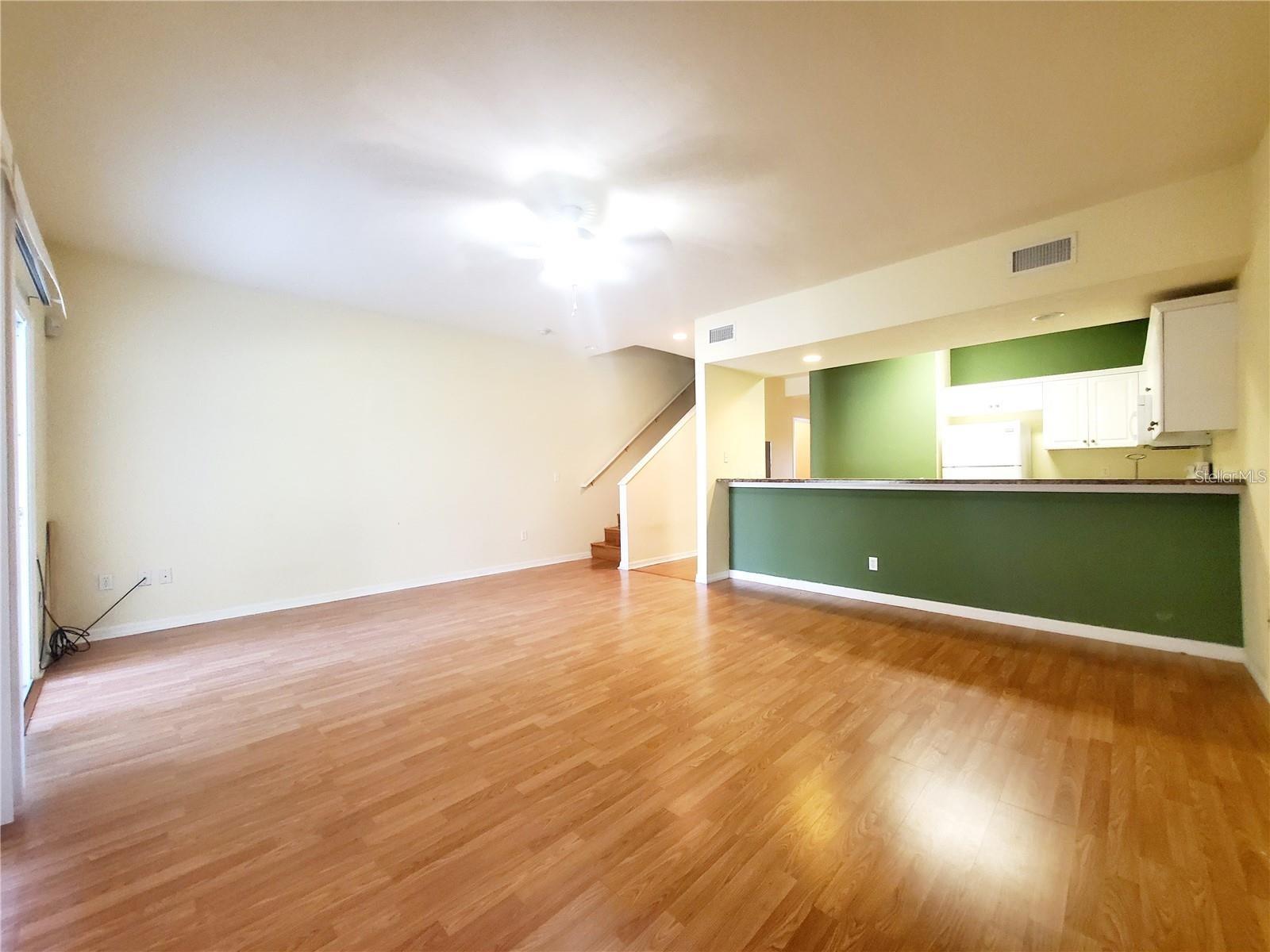 EAGLE TRACE TWNHMS A&B - Residential