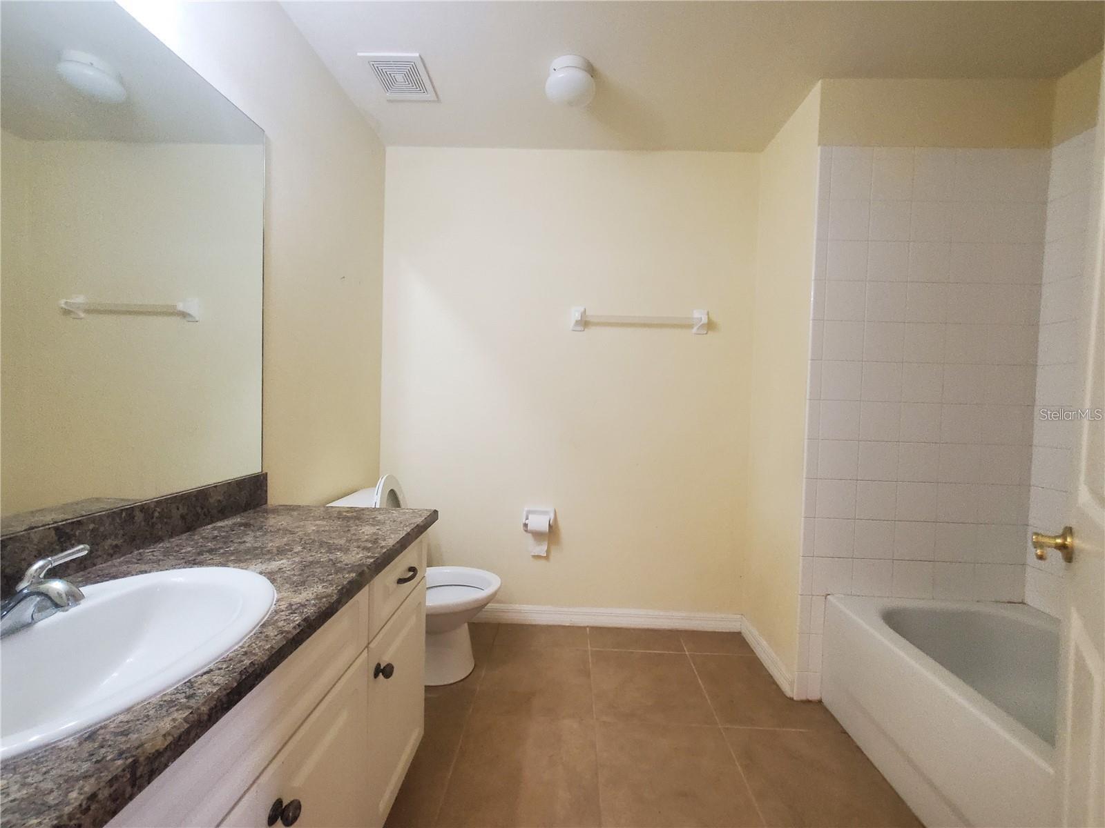 EAGLE TRACE TWNHMS A&B - Residential