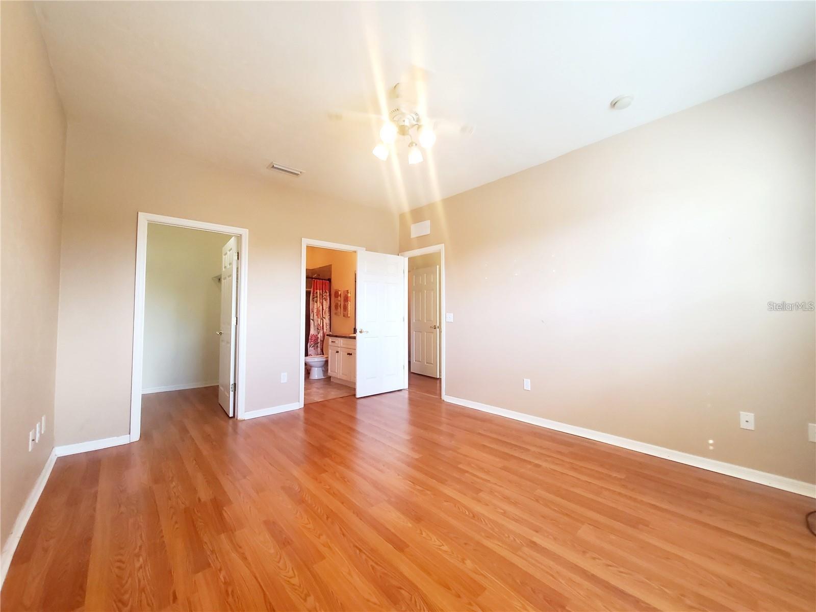 EAGLE TRACE TWNHMS A&B - Residential