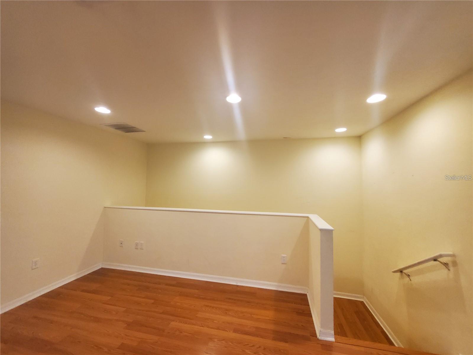 EAGLE TRACE TWNHMS A&B - Residential