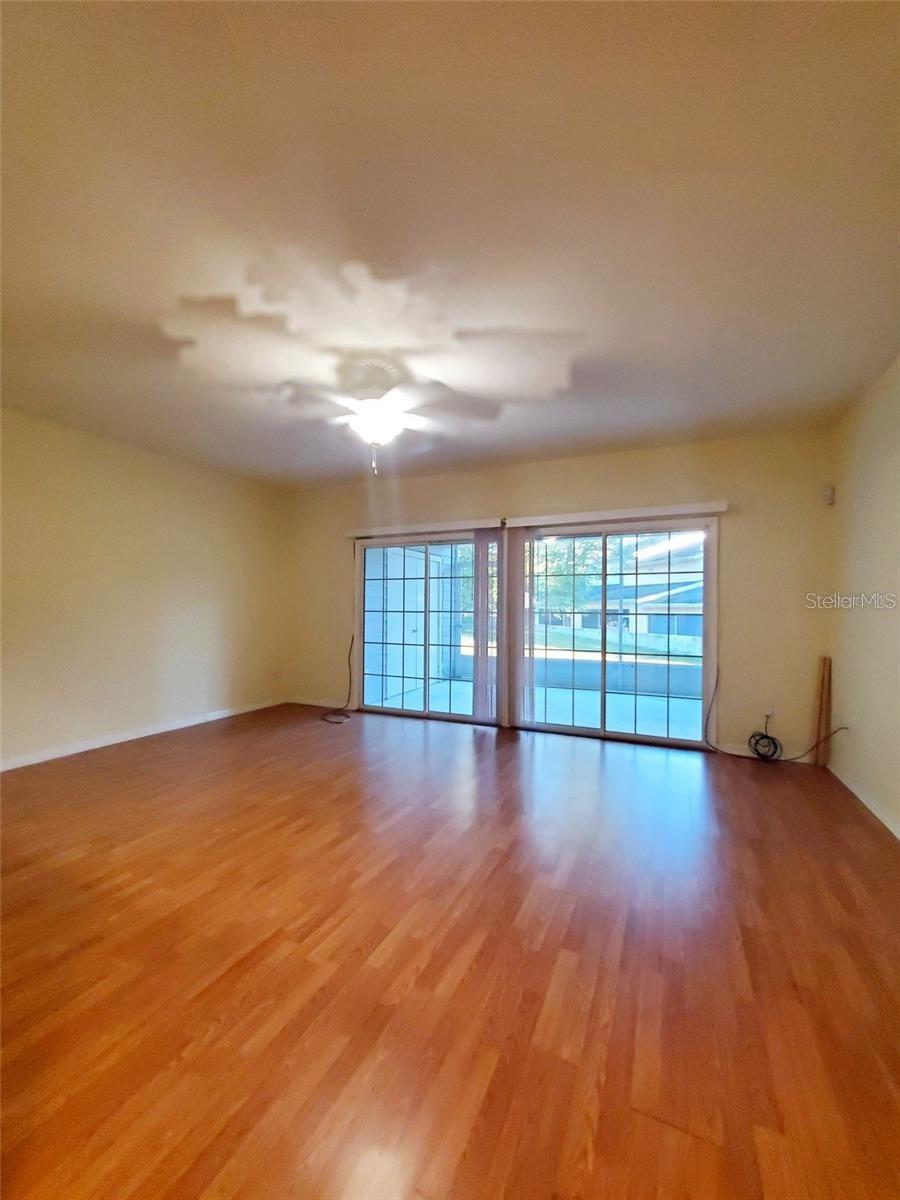 EAGLE TRACE TWNHMS A&B - Residential