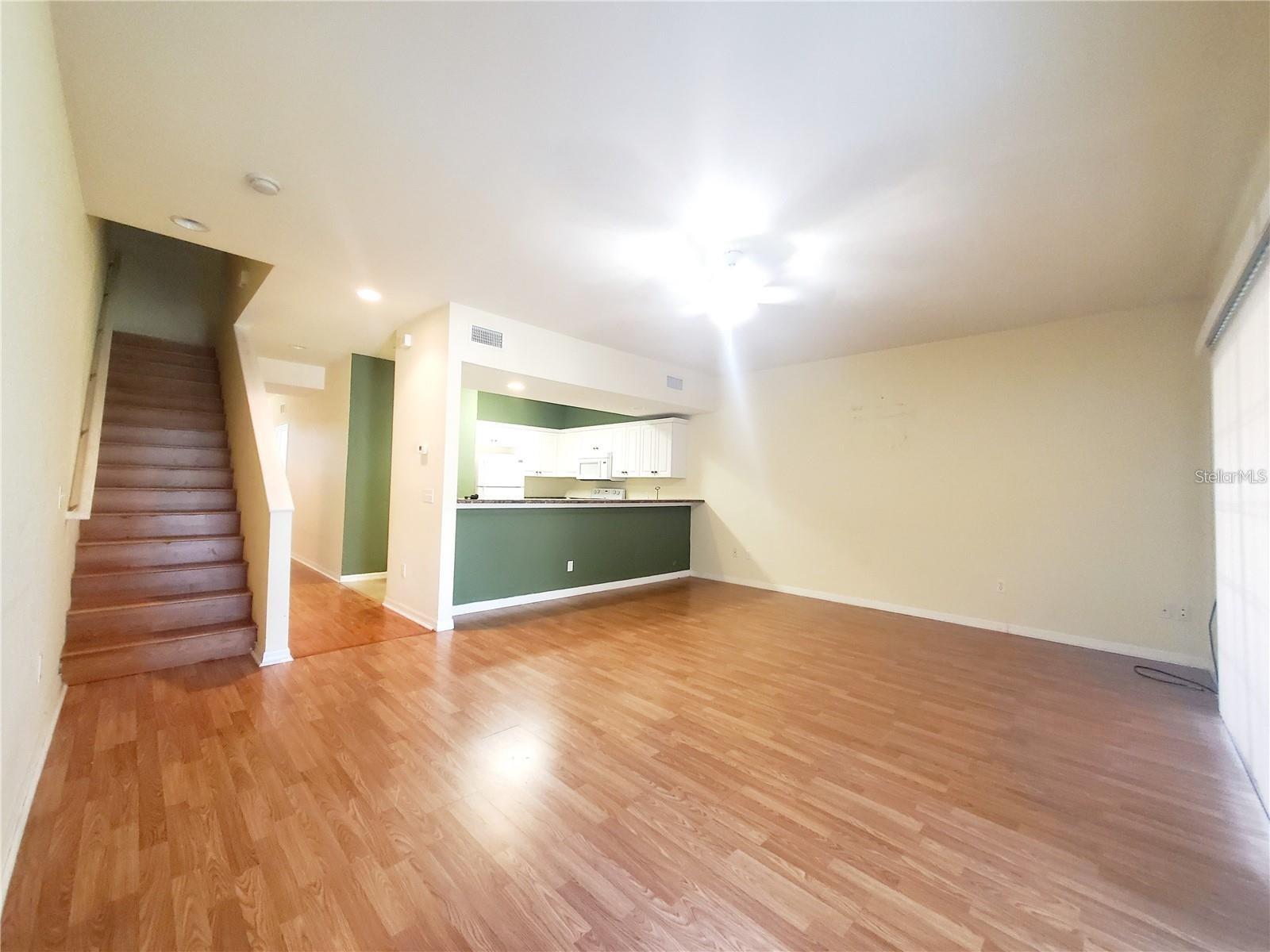 EAGLE TRACE TWNHMS A&B - Residential