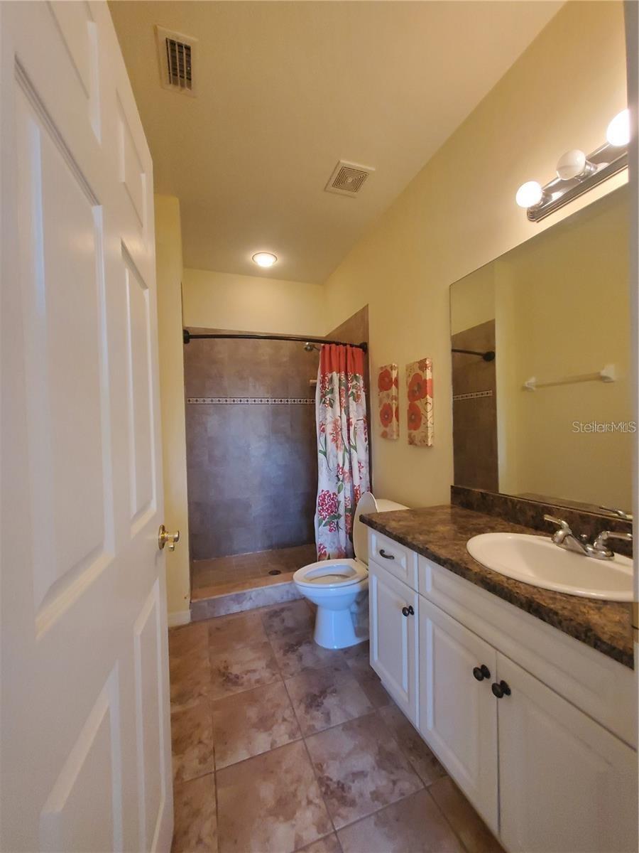 EAGLE TRACE TWNHMS A&B - Residential