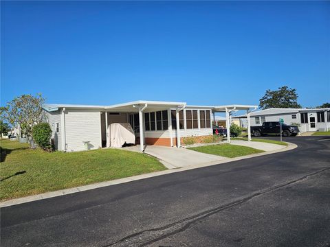 A home in ALVA