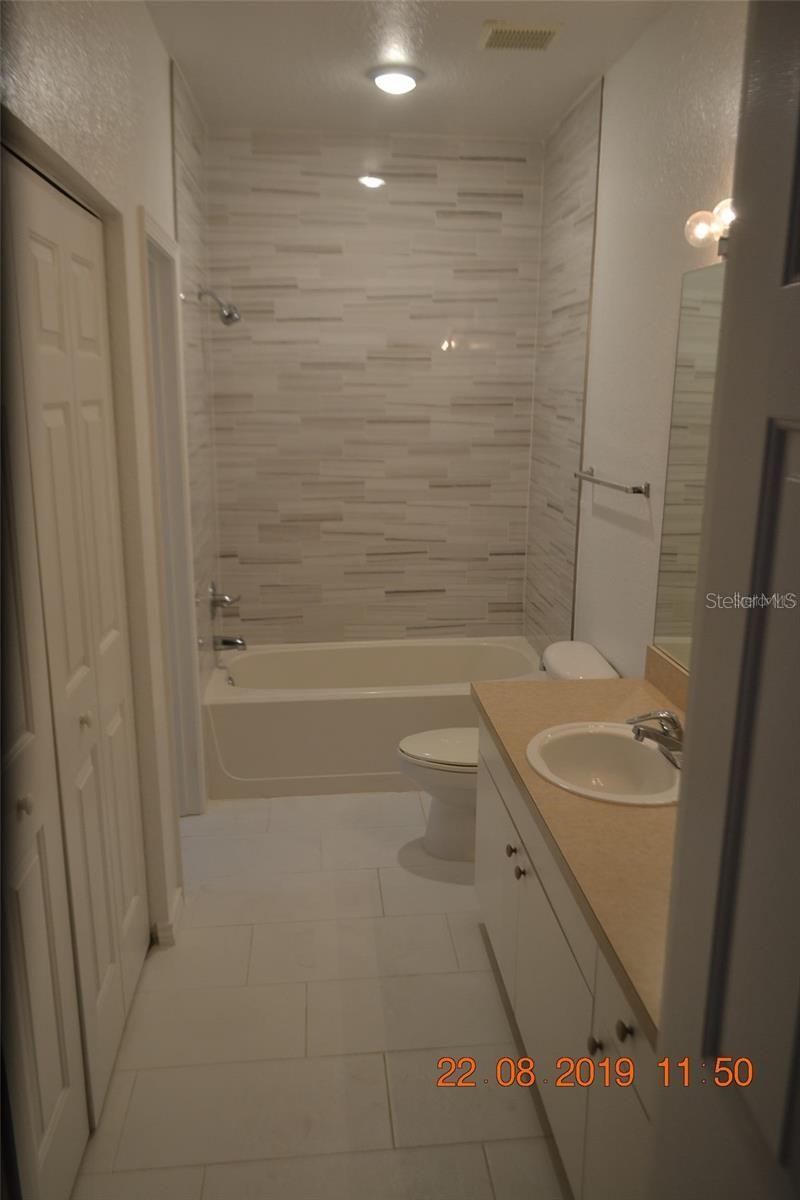 BEACHWALK CONDO - Residential