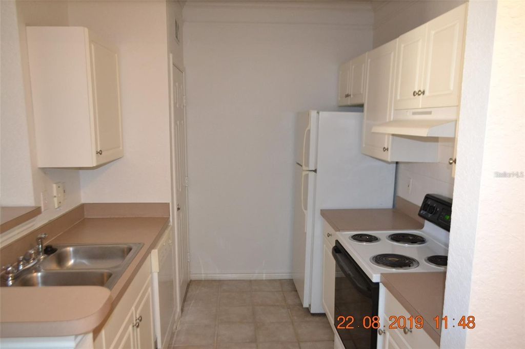 Photo of 4323 Bayside Village Drive #206, Tampa, FL 33615 (MLS # TB8440088)